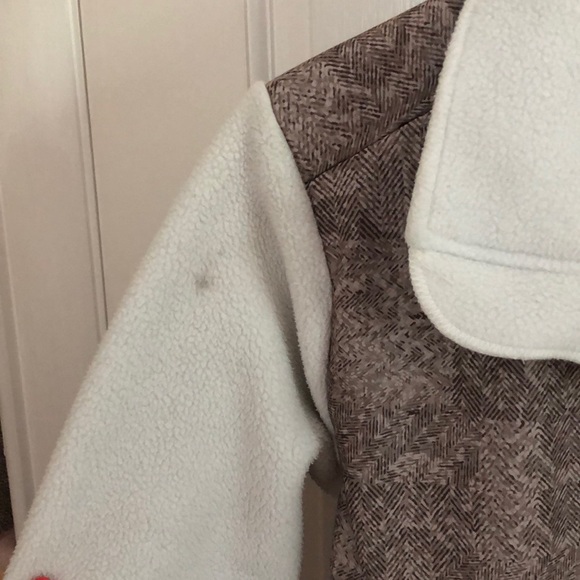 The North Face women’s Danali Fleece - Picture 5 of 6